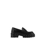 LV Record Loafer - Image 3